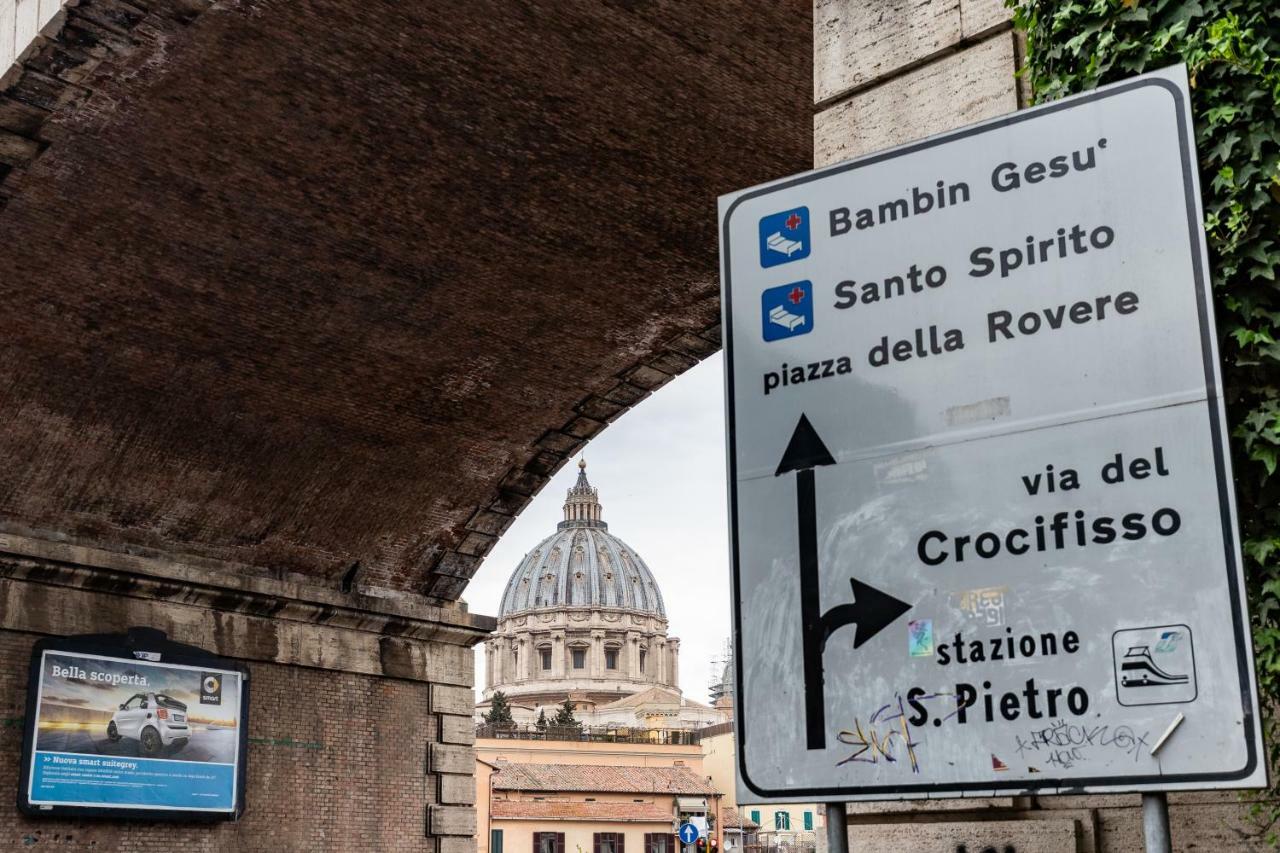 Residenza Gregorio Vii Guest house Rome
