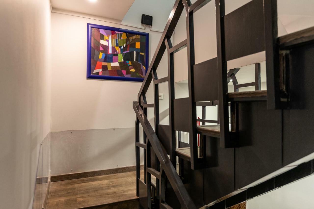 Residenza Gregorio Vii Guest house 2*
