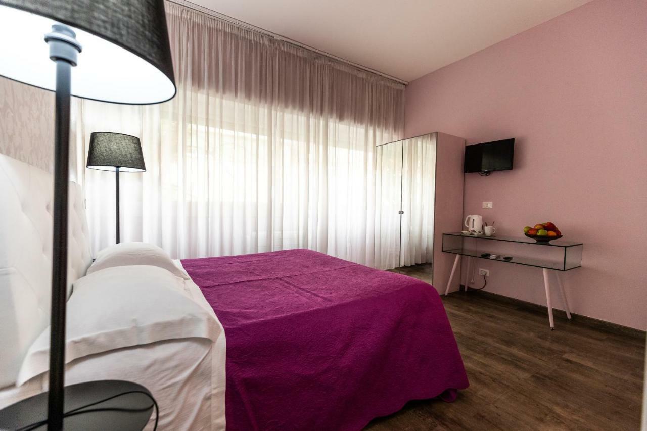 Residenza Gregorio Vii Guest house