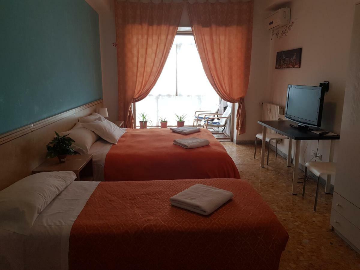 Jia&home Bed & Breakfast 2*