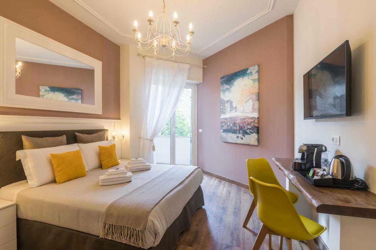 Guest house Trastevere Gallery Rome