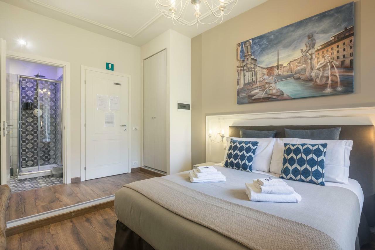 Guest house Trastevere Gallery Rome
