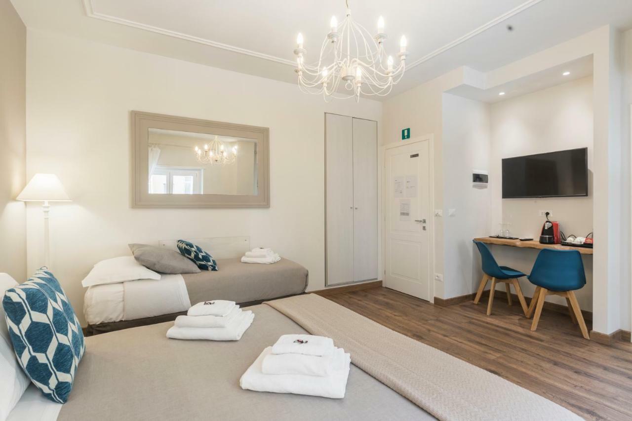 Trastevere Gallery Guest house Rome