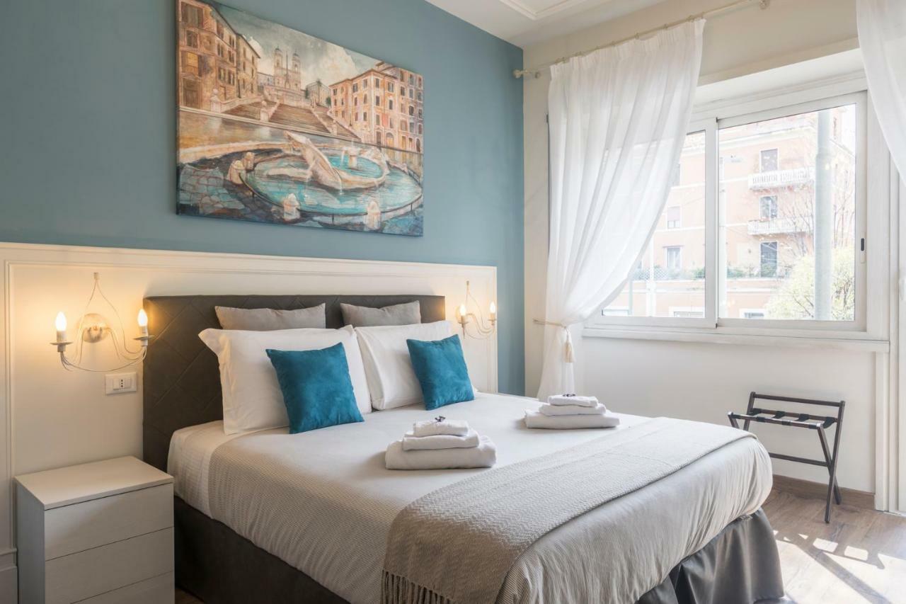 Guest house Trastevere Gallery 3*