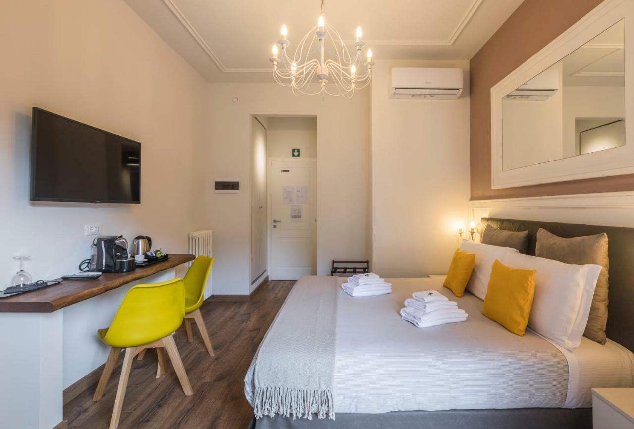 Trastevere Gallery Guest house Rome