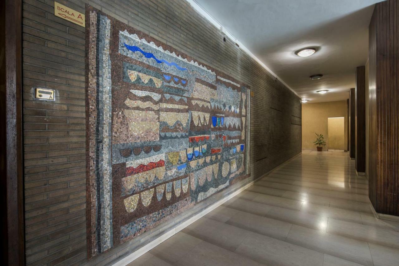 Trastevere Gallery Guest house 3*
