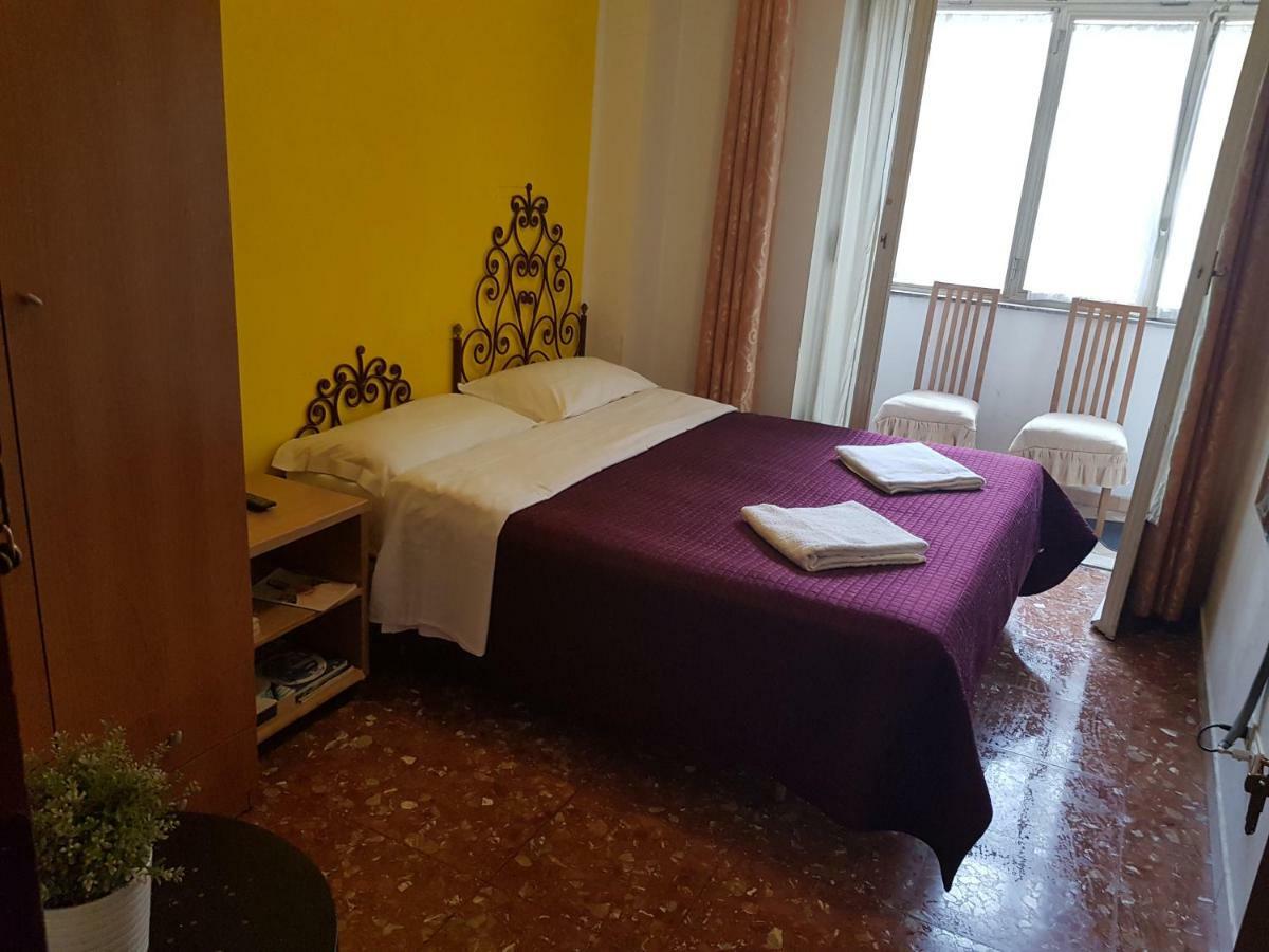 Bed & Breakfast Jia&home Rome