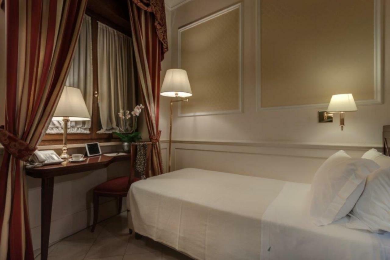 Hotel Residenza Paolo Vi Roma