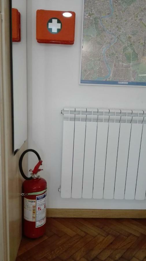 Guest house Tiziano 67