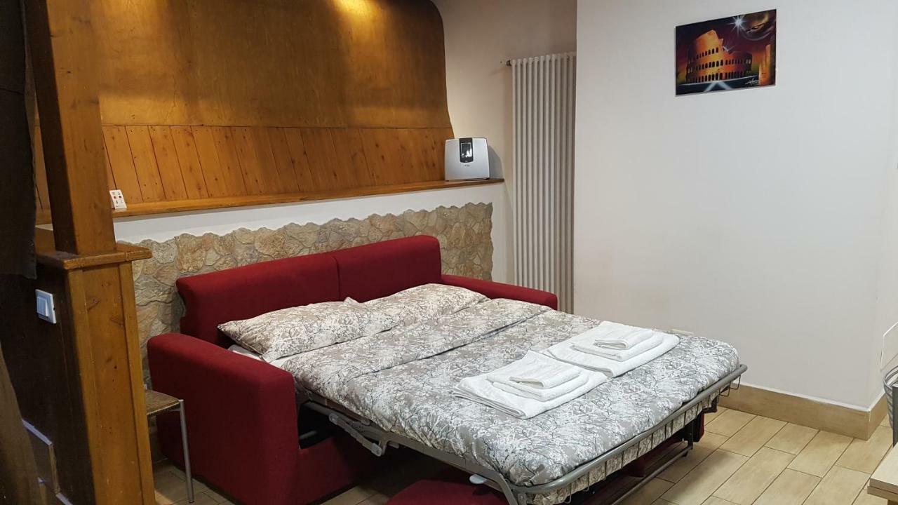 Apartment Domus Maria Vaticano Rome