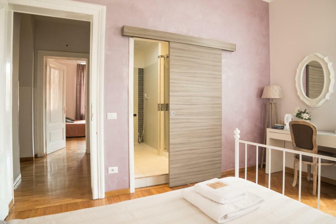 Bed & Breakfast Il Sesto Roma