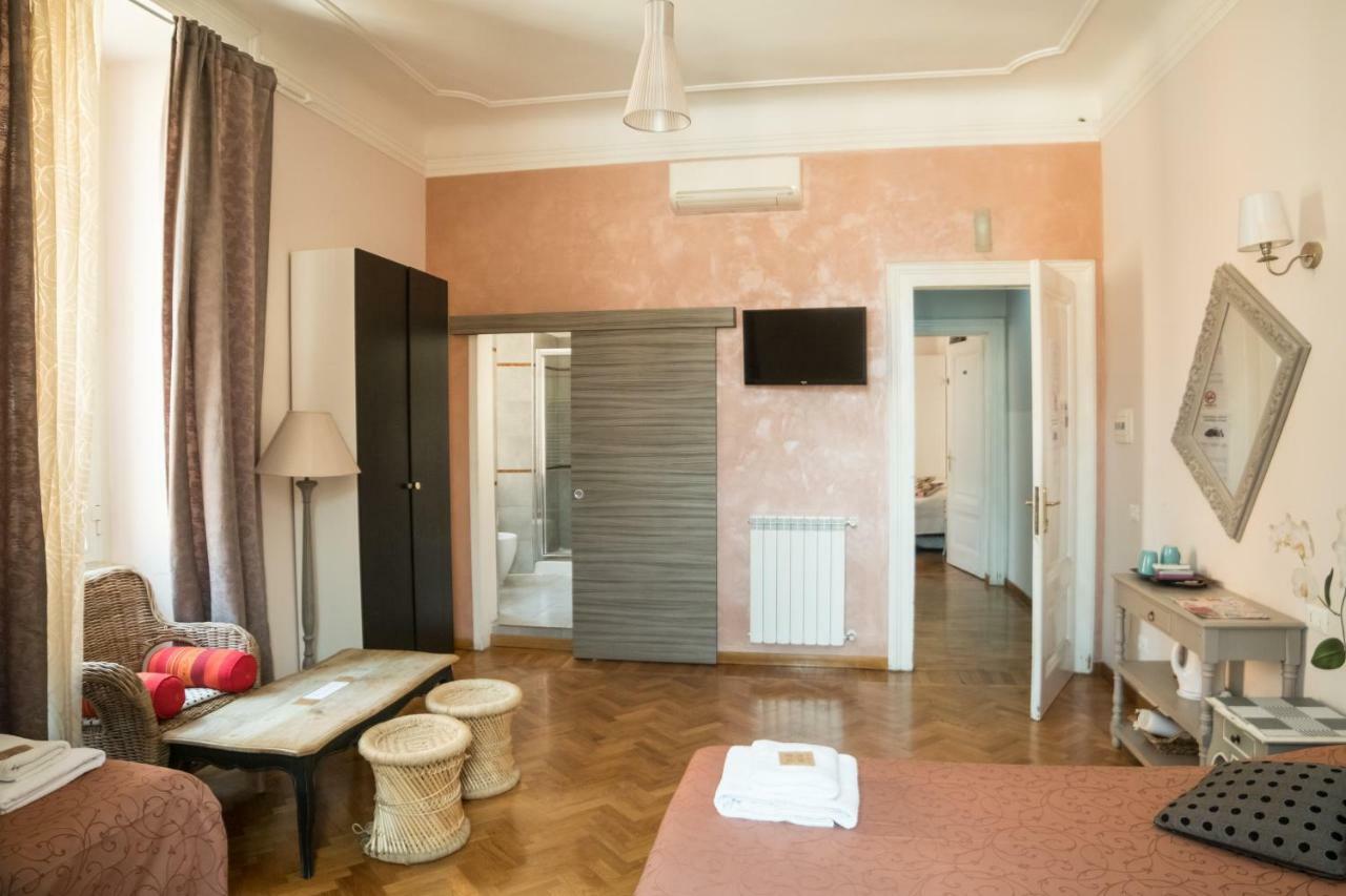 Il Sesto Bed & Breakfast Roma