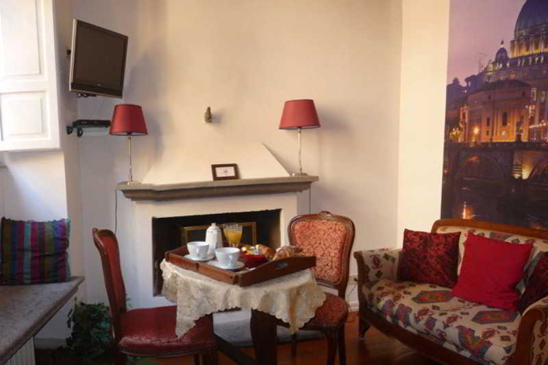 Guest house Tolentino 3*
