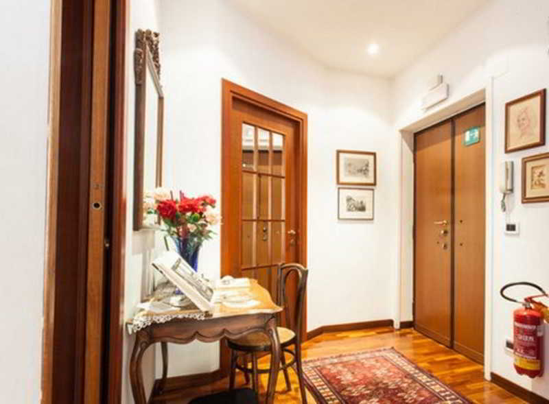 Rent Filomena E Francesca Guest house 2*