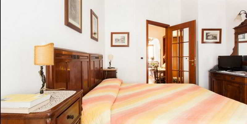 Rent Filomena E Francesca Guest house Rome