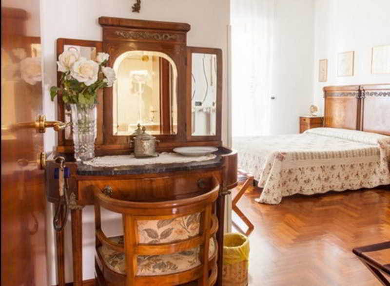 Guest house Rent Filomena E Francesca