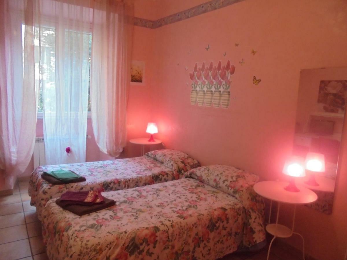 Max House Bed & Breakfast Rome