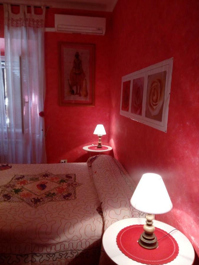 Bed & Breakfast Max House