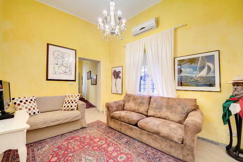 Relais Pantheon