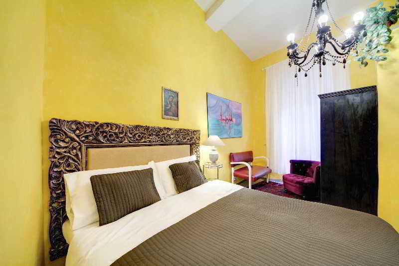 Relais Pantheon Hotel 5*
