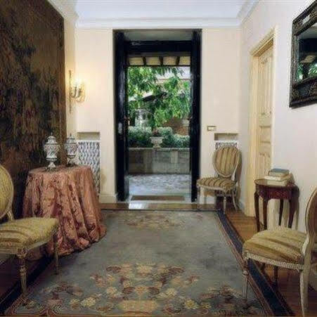Bed & Breakfast Oriani Rome