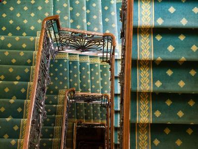 Hotel Imperiale Roma