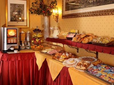 Hotel Serena Srl 3*