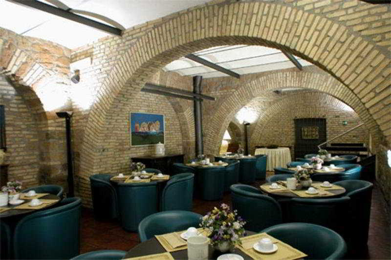 Hotel Laurentia Rome
