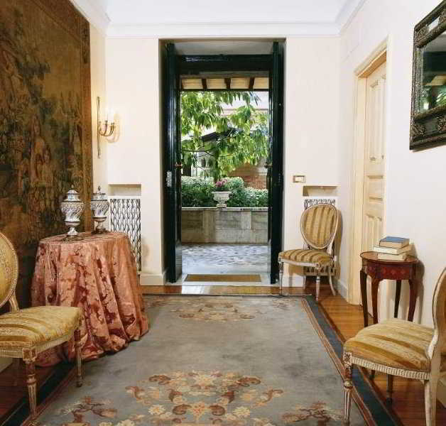 Bed & Breakfast Oriani Rome