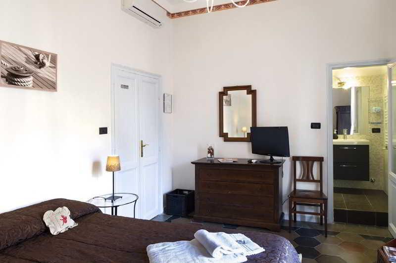Aquarius Bed & Breakfast Rome