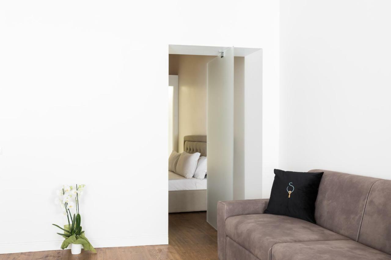 A World Aparts - 104 Frattina Apartment *