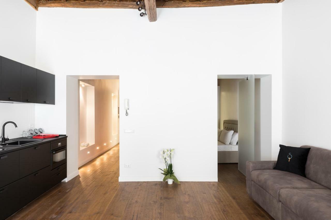 Apartment A World Aparts - 104 Frattina *