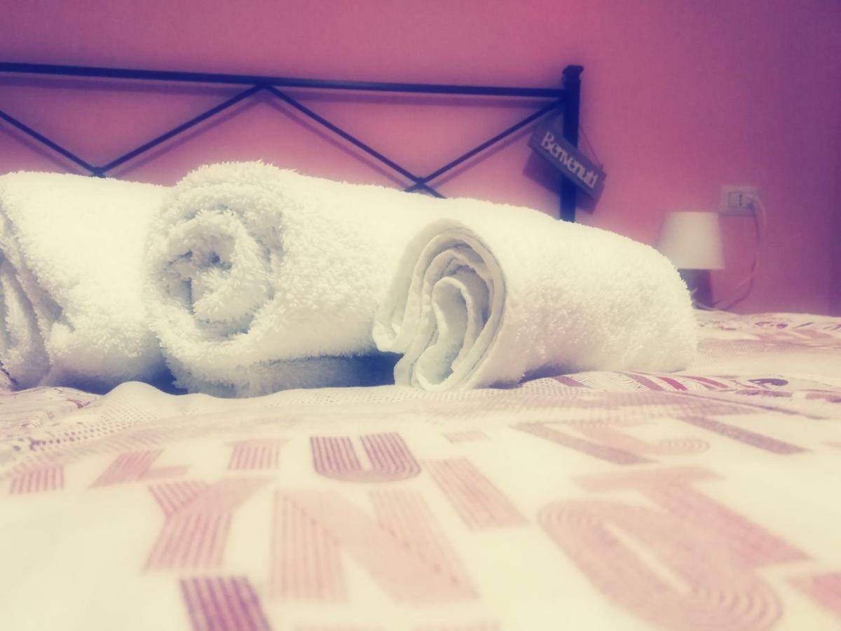 Bed & Breakfast Tesori Di Roma