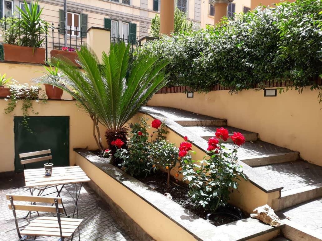 Guest house Rosa Rome