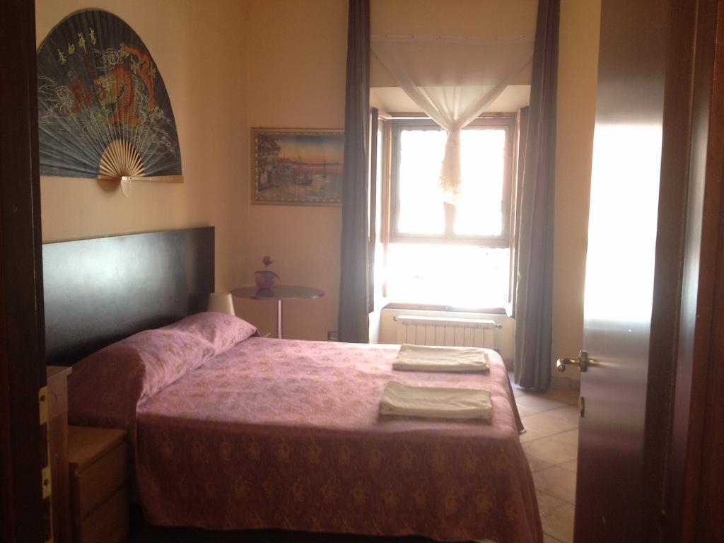 Icarus Apartment