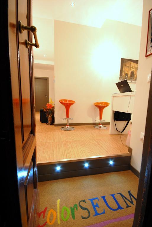 Guest house Colorseum Residenza Rome