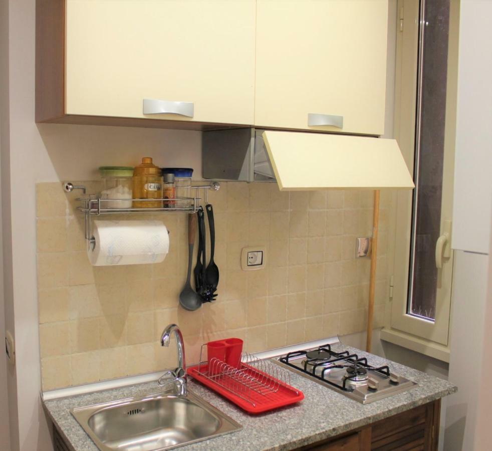 Little Vatican S&ar Apartment *