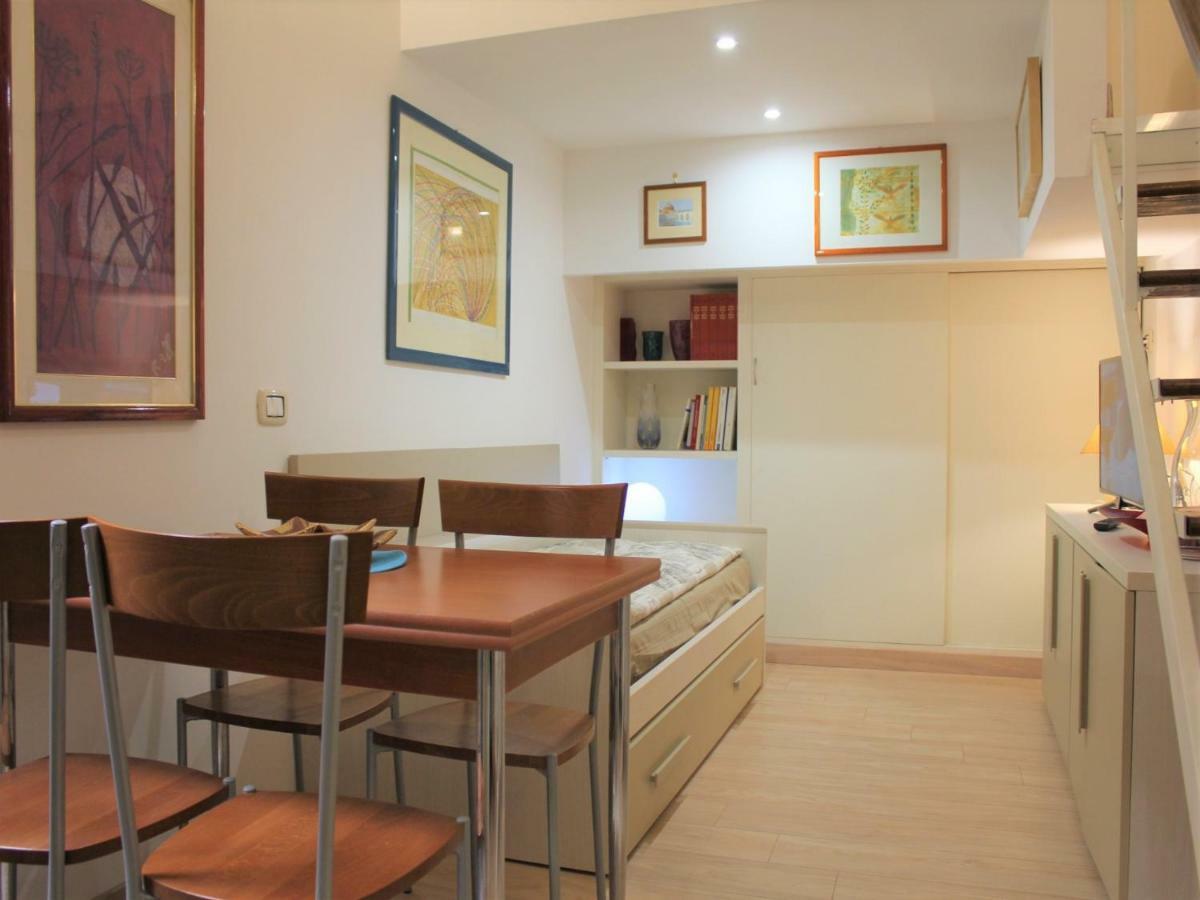 Little Vatican S&ar Apartment Rome