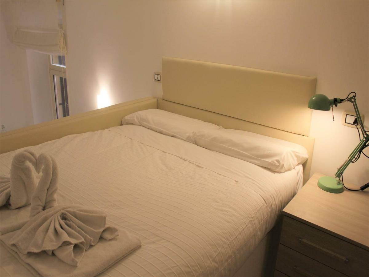 Little Vatican S&ar Apartment
