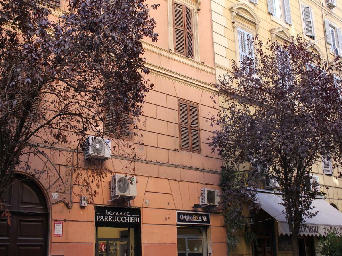 Apartment Little Vatican S&ar *