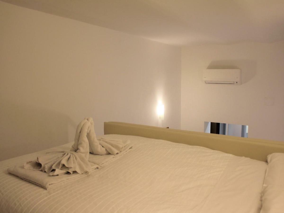 Little Vatican S&ar Apartment *
