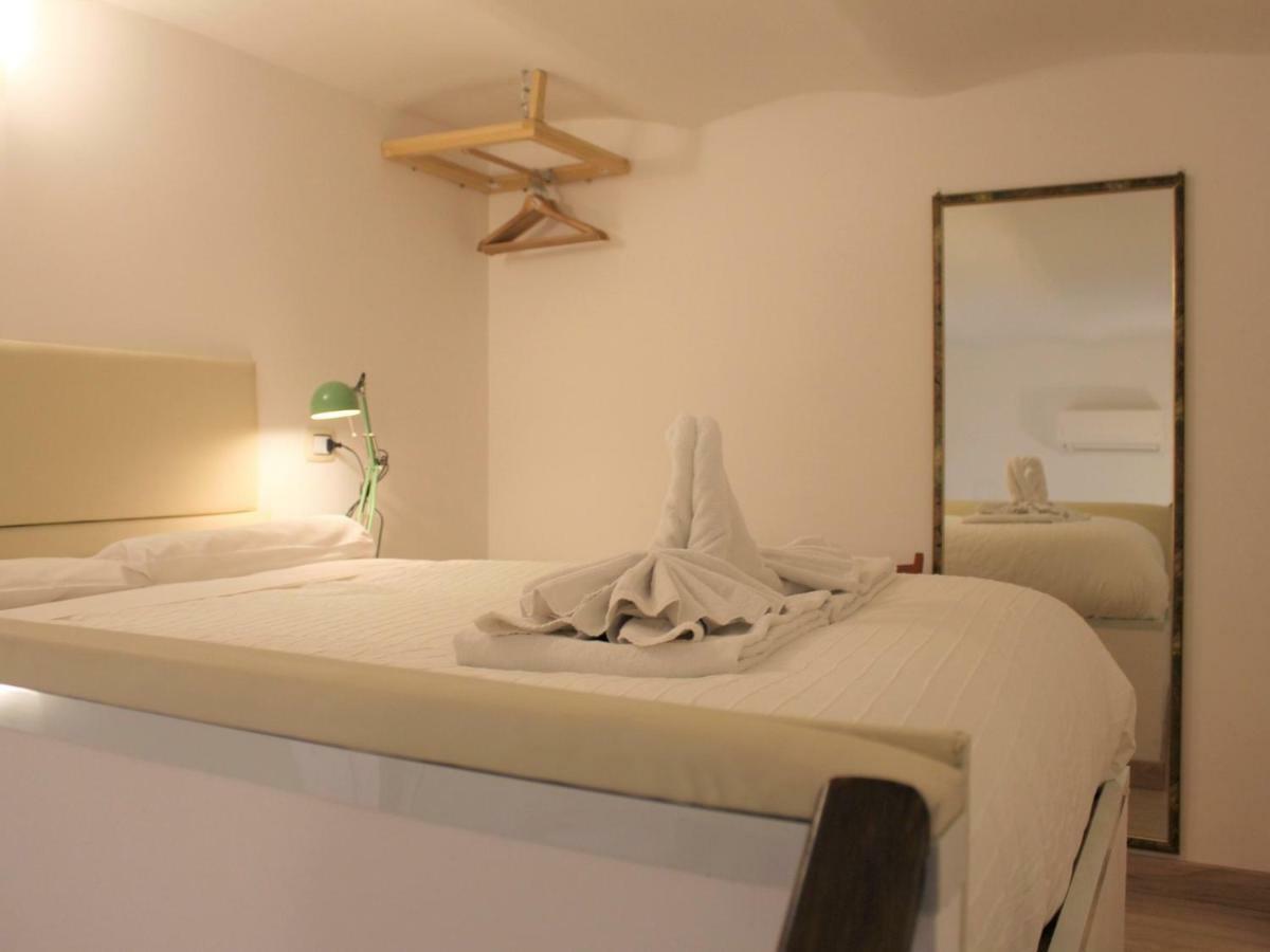 Apartment Little Vatican S&ar