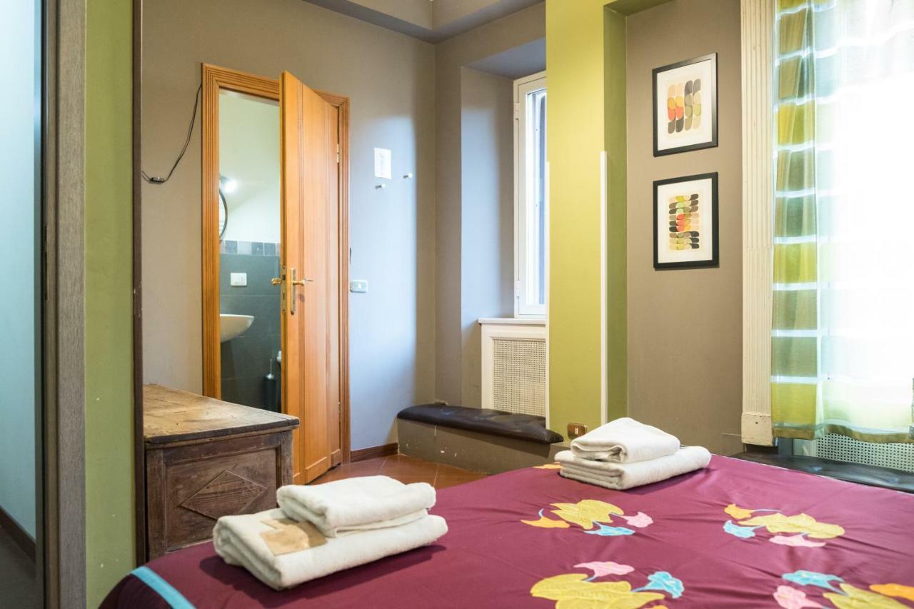 Signor Colosseo Bed & Breakfast Rome