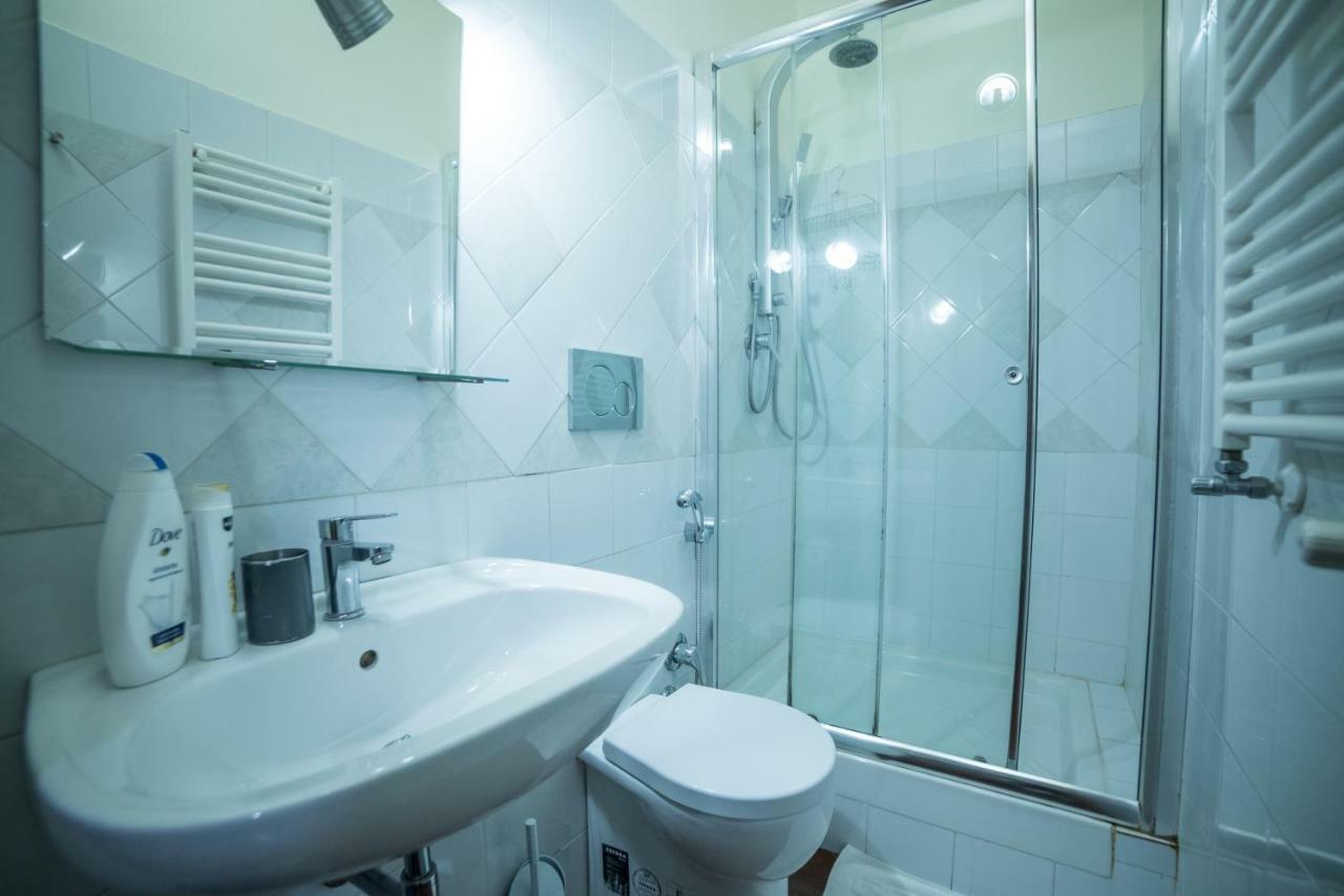 Bed & Breakfast Signor Colosseo Rome