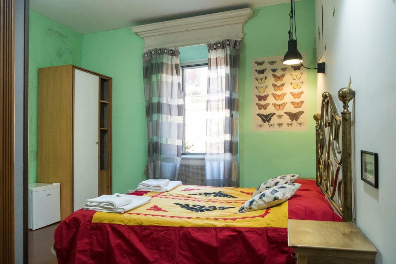 Signor Colosseo Bed & Breakfast 2*
