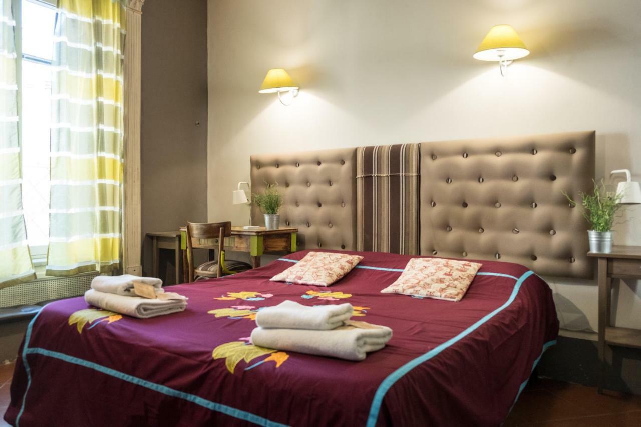 Bed & Breakfast Signor Colosseo 2*