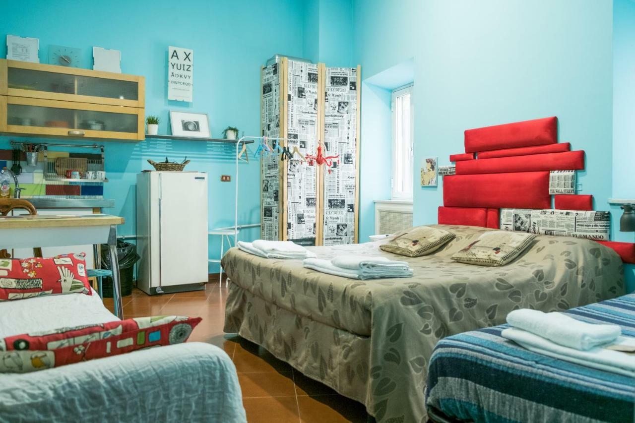 Bed & Breakfast Signor Colosseo
