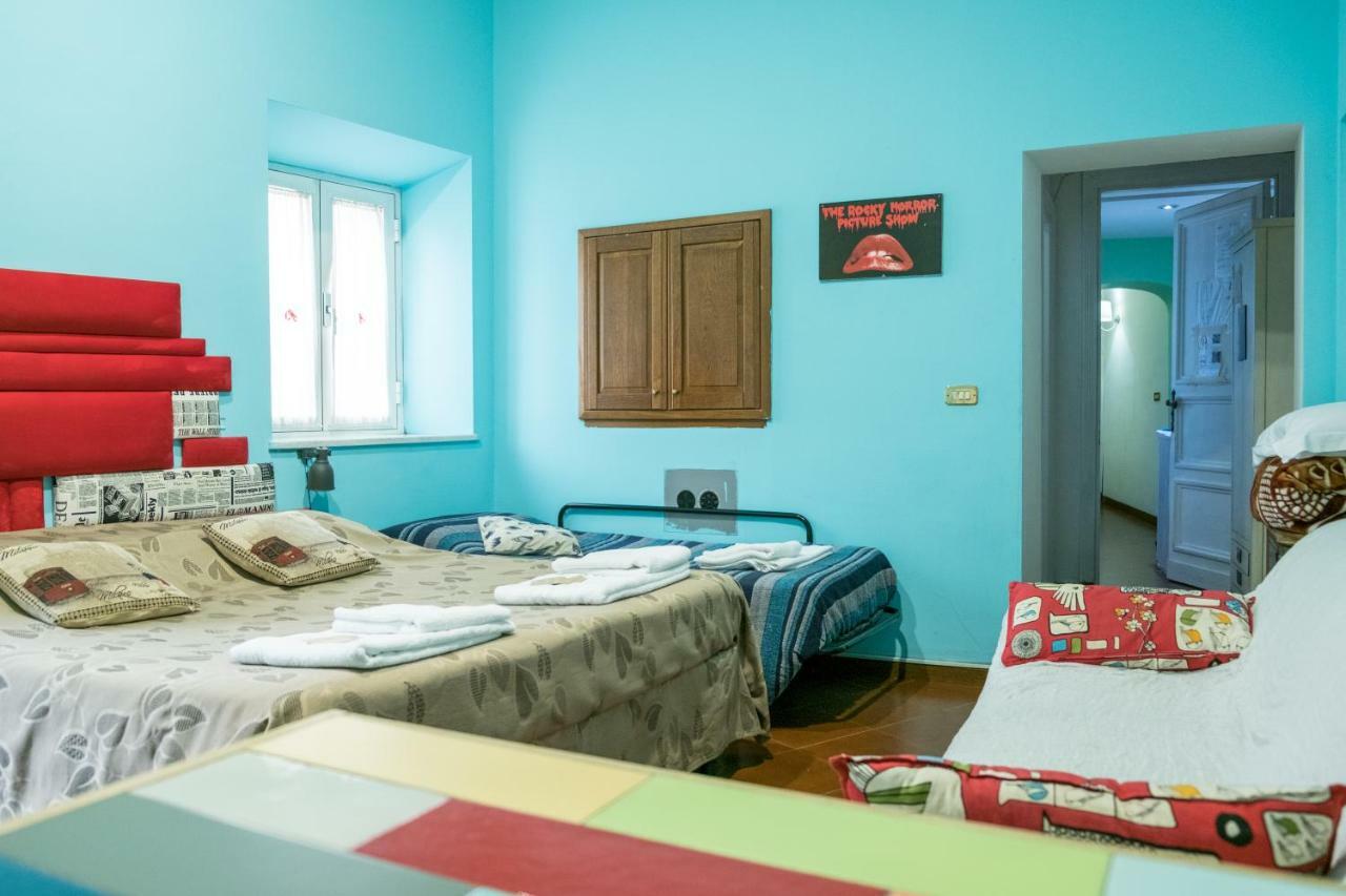 Signor Colosseo Bed & Breakfast 2*