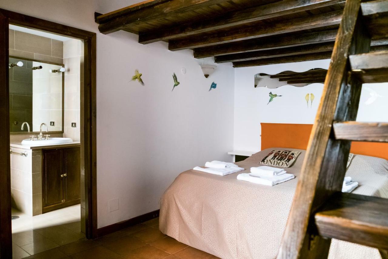 Signor Colosseo Bed & Breakfast 2*