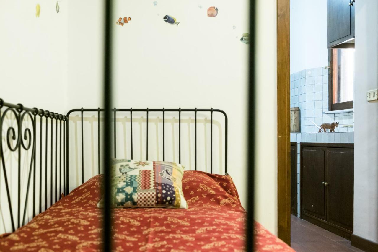 Bed & Breakfast Signor Colosseo